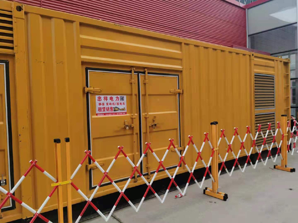 大方关于通用发电机的十万个为什么？