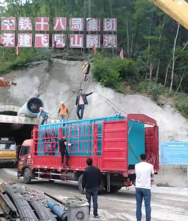 大方发电机组维修后输出功率降低是什么问题
