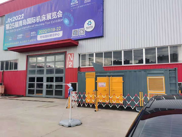 大方发电机租赁-柴油发电机组不及时维护危害大