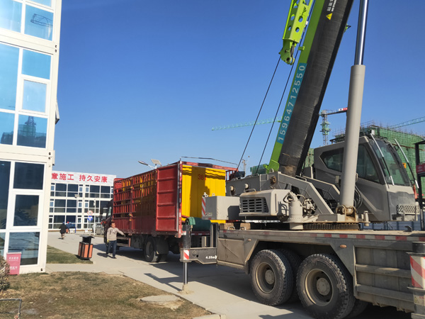 大方发电机出租50KW柴油发电机组需要配多粗电缆线