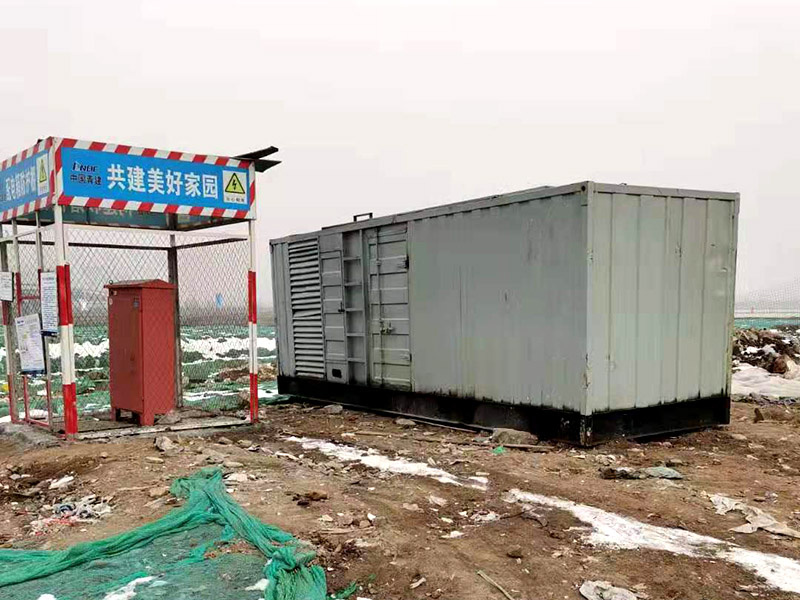 大方燃气发电机在高海拔地区运行时会遇到哪些常见故障？
