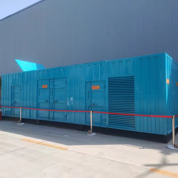 大方怎样更换柴油发电机组的空气滤清器？