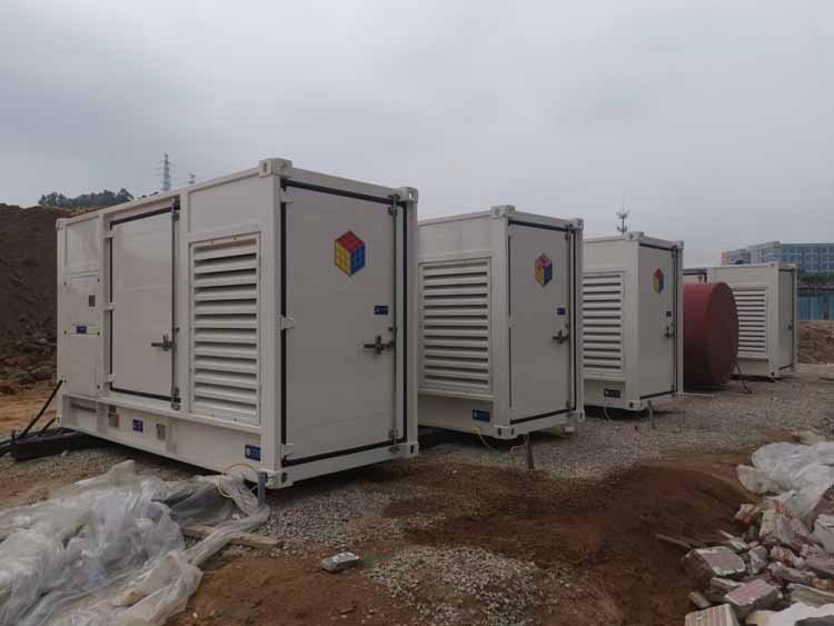 大方如何降低 200KW 柴油发电机的燃油消耗率？