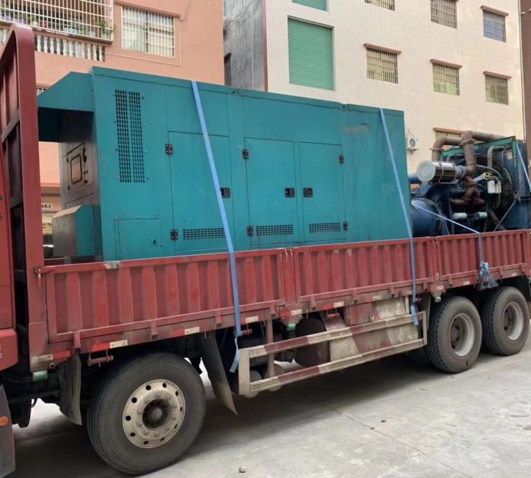 大方如何在不同负载率下确保 400KW 柴油发电机组的正常运行？