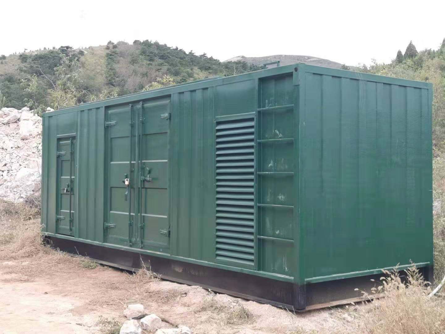 大方如何对接地系统进行定期检测和维护？
