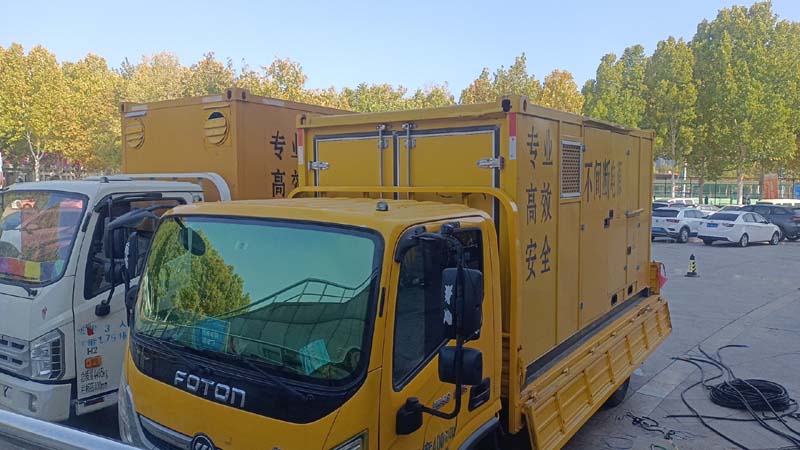 大方有哪些因素会影响柴油发电机组和UPS电源的切换时间？