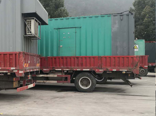 大方柴油发电机组使用注意安全事项有哪些?