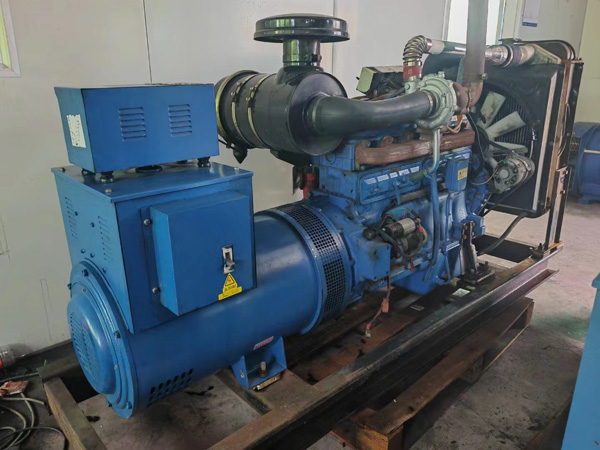 大方100kW柴油发电机组使用多级机油有哪些优缺点？