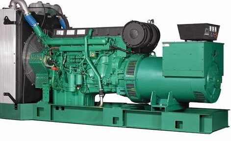 大方发电机除垢后需要用清水冲洗水冷式机油散热器几次？